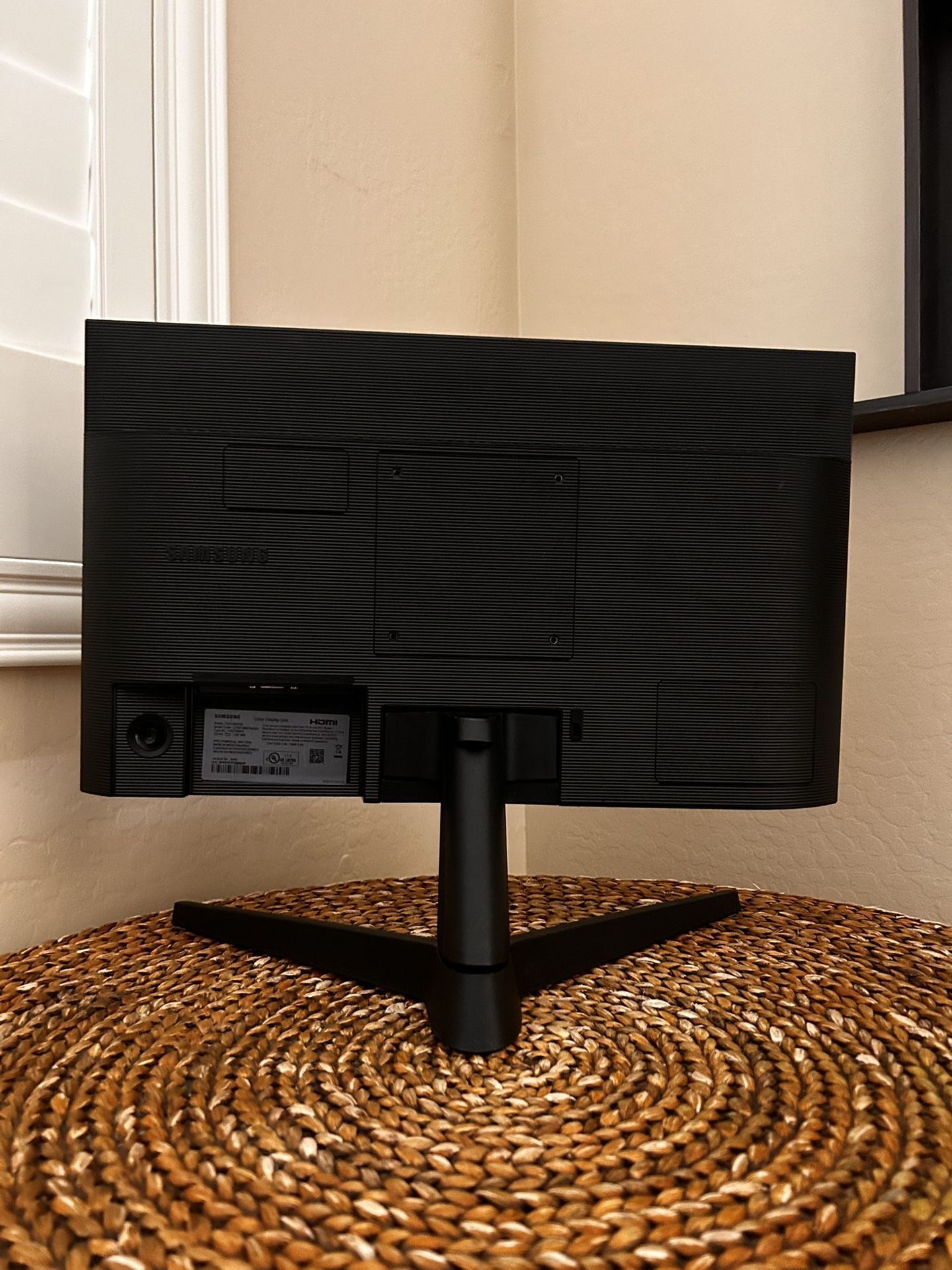  22” Samsung Computer Monitor