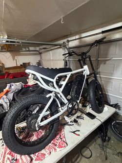 Ridstar Q20 YVY