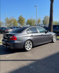 Bmw 335i