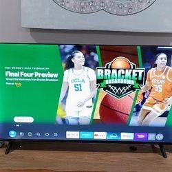 Insignia 40" Fire TV