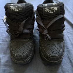 Amiri Designer Shoes 