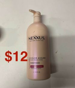 Nexxus Conditioner