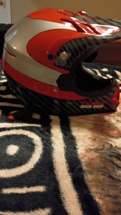 Torc 3S helmet