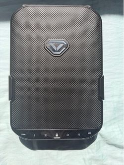 Vaultek VLP10-BK Gun Safe