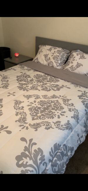 New And Used Bed Frame For In Winter Garden Fl Offerup