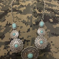 Necklace