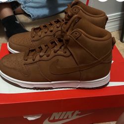 Nike Dunk 