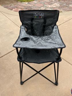Ciao baby portable Highchair