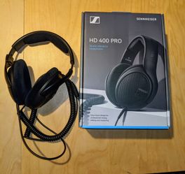 Sennheiser HD 400 Pro Studio Headphones