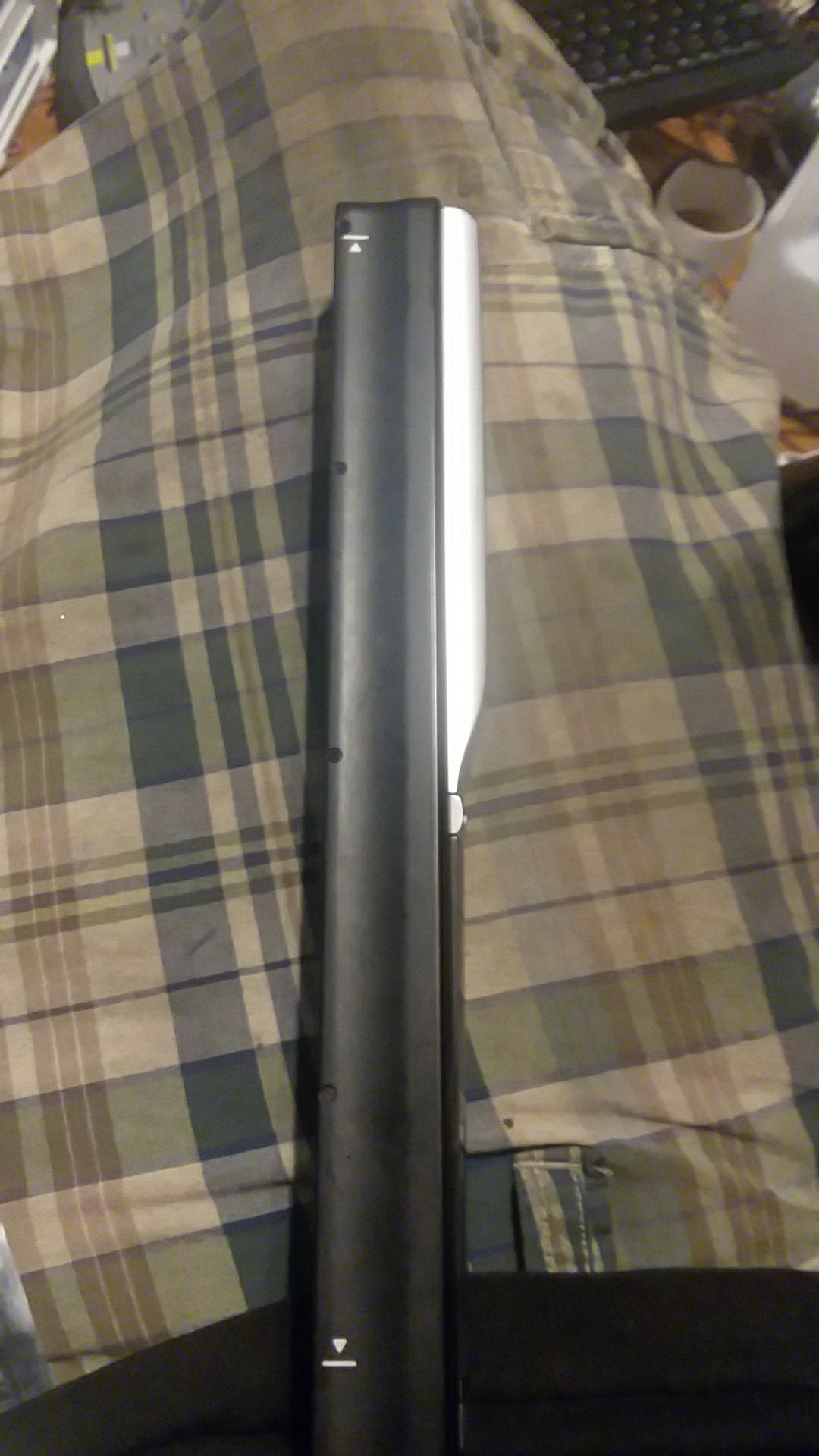 Magic wand handheld documentument scanner