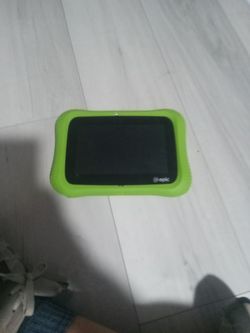 Epic Tablet