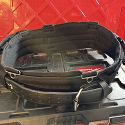 Klein tool belt xl