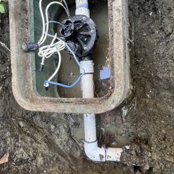 Sprinkler Pipe Fitter 