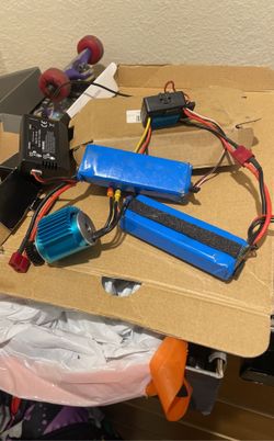 Brushless Motor   