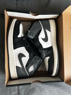 Mid jordan 1