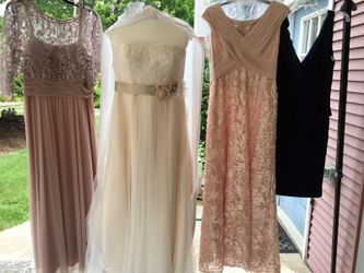 Wedding package