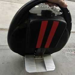 Electric Unicycle 
