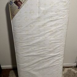 Crib Mattress