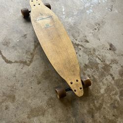 Long Board 