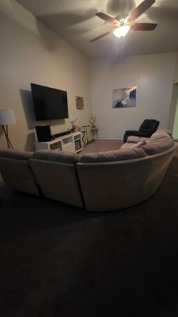 Sofa sectional