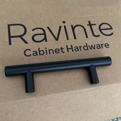 Cabinet Hardware 