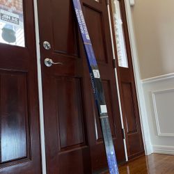 New - Salomon XC S/Race Carbon Ski 