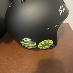 S1 Retro Lifer Helmet Size XL 
