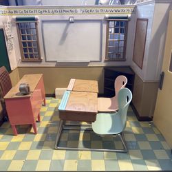 OurGeneration Doll School
