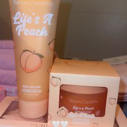 Beauty Creations Sets