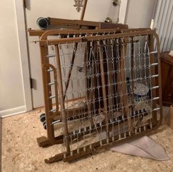 Brand New Adjustable Bed