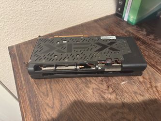 XFX RX 5600XT Thicc II GPU Graphics Card