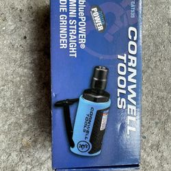 Grinder Mini Straight 