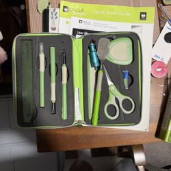 Free cricket Accessories