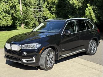 2014 BMW X5