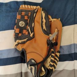 Baseball Glove 