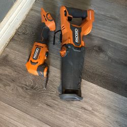 Multi Tool Y Saw Saw Nuevos Ridged