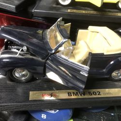 Model Cars