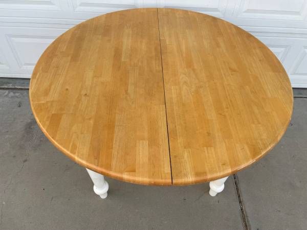 Hard Wood Dinning Table