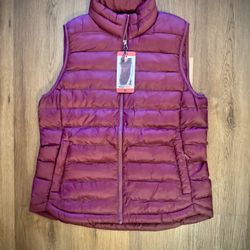 32 Degree Women’s Vest Size M