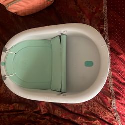 Frida 3 in 1 Bathtub 