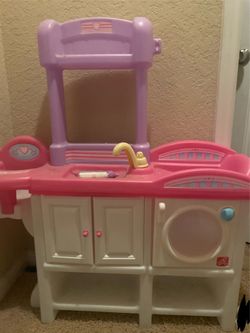 Step 2 Love&Care Deluxe Nursery