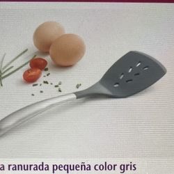 Espátula Gris Chica