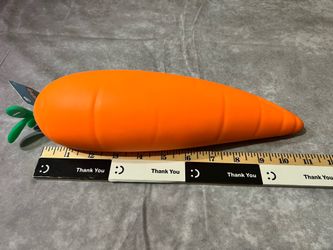SQUEEEZY Carrot
