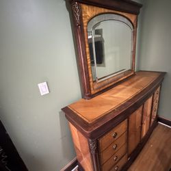 Bedroom Set