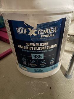 Roofing Silicone. Great Deal !!!