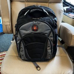 Wenger Synergy 16” Laptop Backpack