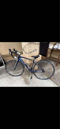 Road bike (Her)