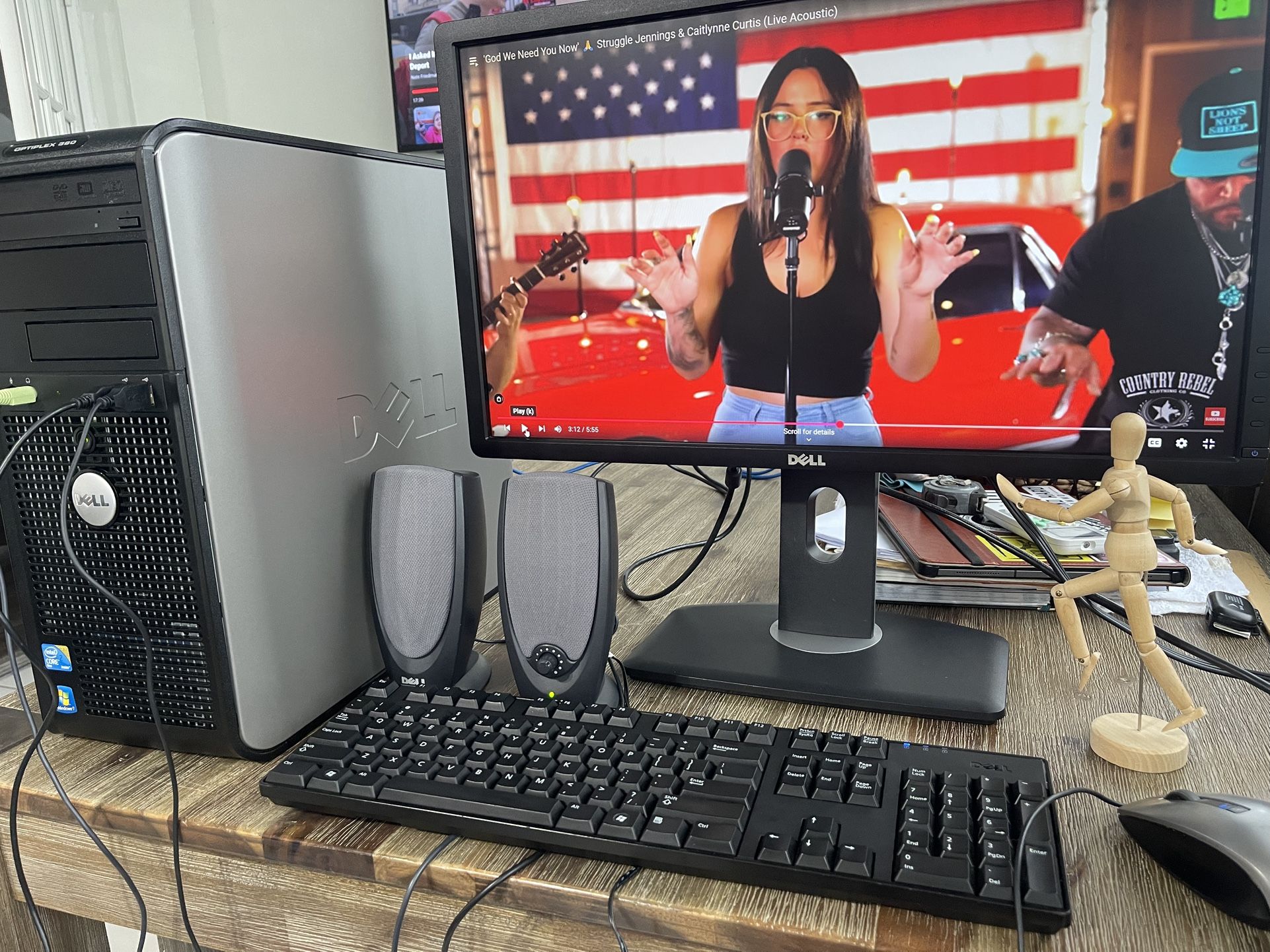 Dell Computer