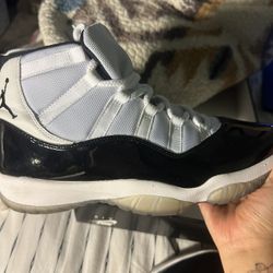 Jordan 11 Retro Concords