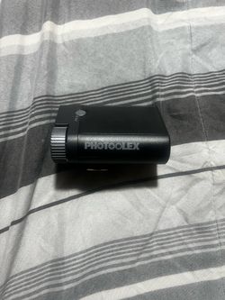 Photoolex Speedlite flash